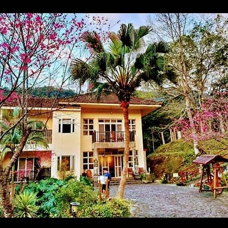 Green Shine B&B Nanzhuang Luaran gambar