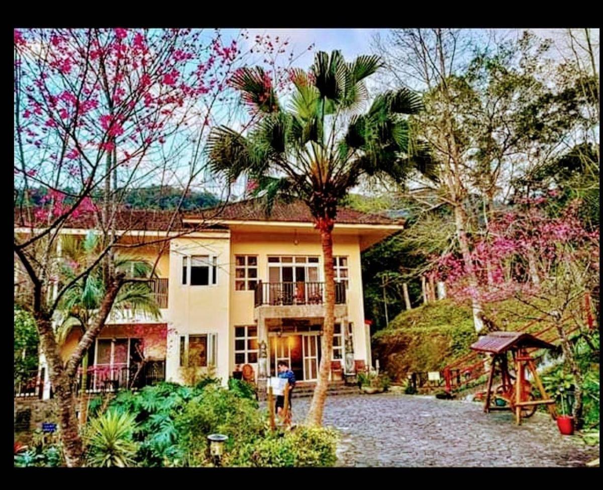 Green Shine B&B Nanzhuang Luaran gambar