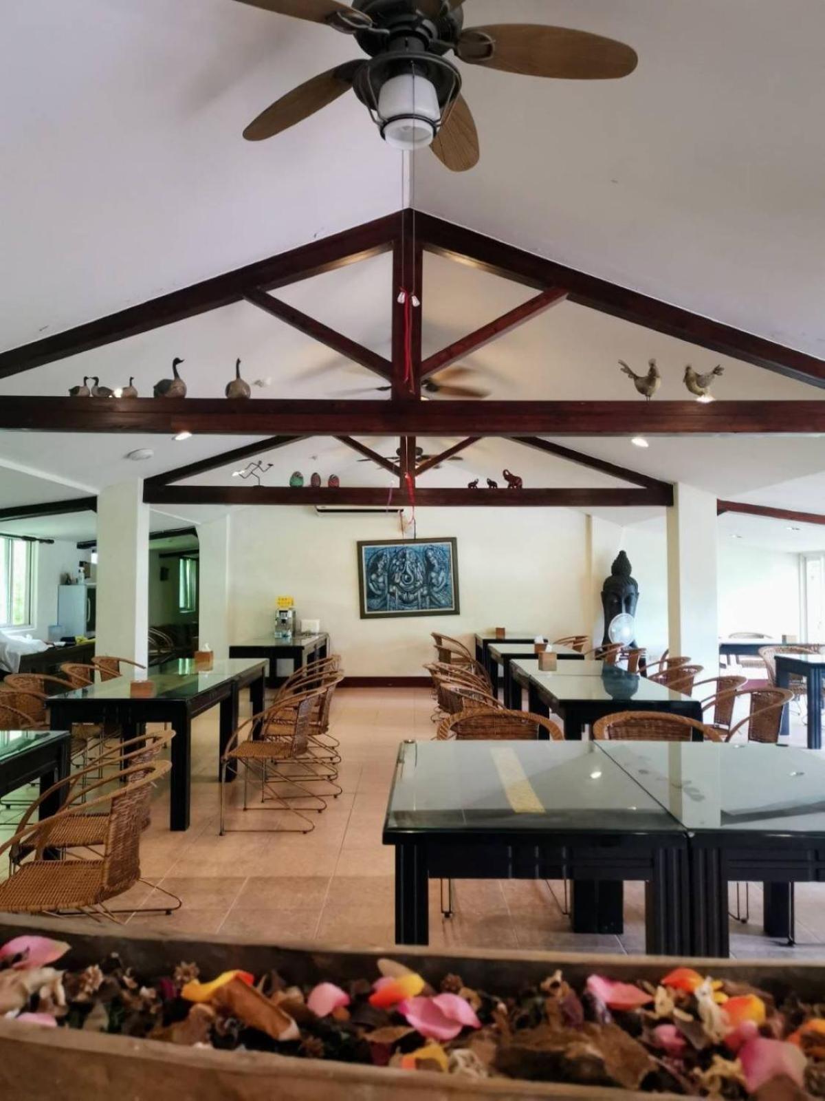 Green Shine B&B Nanzhuang Luaran gambar