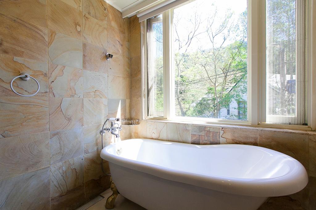 Green Shine B&B Nanzhuang Bilik gambar
