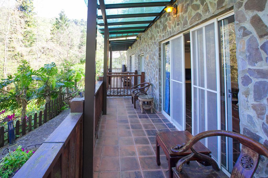 Green Shine B&B Nanzhuang Bilik gambar