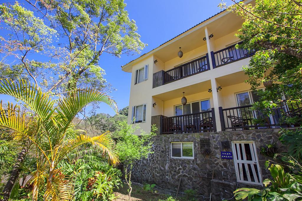 Green Shine B&B Nanzhuang Luaran gambar