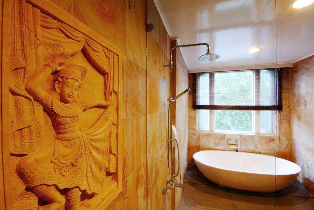 Green Shine B&B Nanzhuang Luaran gambar