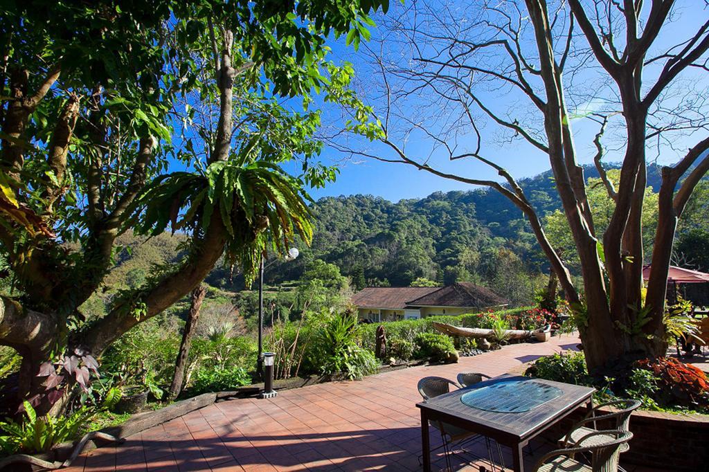Green Shine B&B Nanzhuang Luaran gambar