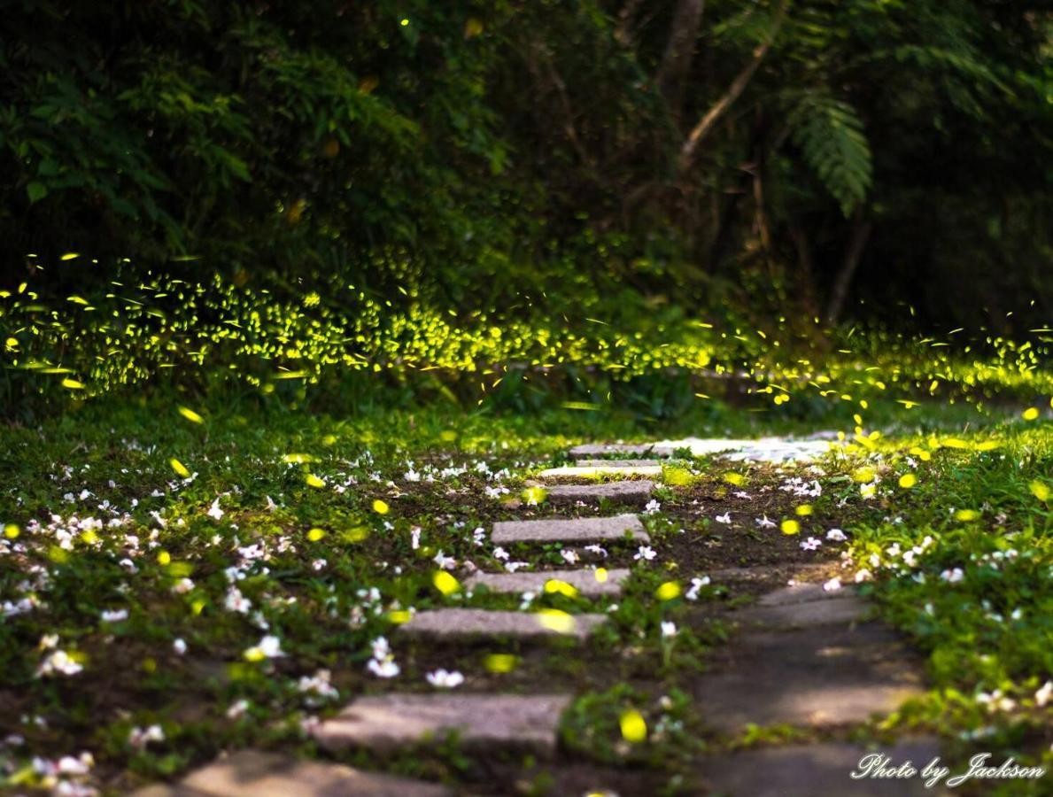 Green Shine B&B Nanzhuang Luaran gambar